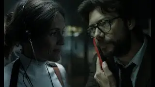 La inspectora y el profesor (Primer contacto telef&oacute;nico)