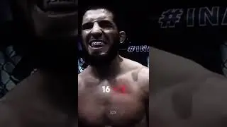 ufc undefeated fighter#Ufc famous fighter