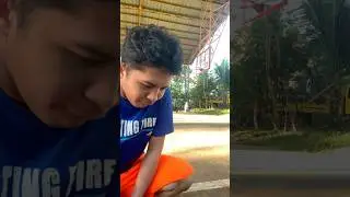 BEATBOX + LAYUP (PART 14)🔥🏀 POH SNARE + INWARD BASS😎 #beatbox #shorts #basketball #layup #bass