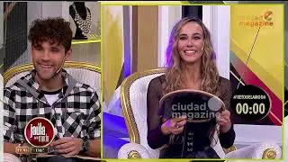 Los ex Gran Hermano, Silvina 