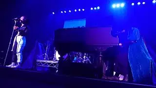 VERIDIA - I'll never be ready (feat Amy Lee) / ATL 05/09/2019 @Coca-Cola Roxy