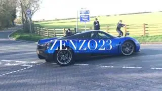 ZENZO23| SUPERCAR ENVY
