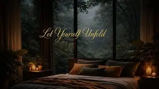 Calming Indoor Healing Music for Stress Relief & Inner Peace | Calm Ambient Piano