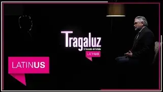 Tragaluz con Leonardo Vald&eacute;s