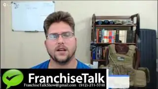 Franchise Talk with HOCOA Franchise