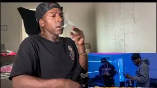 EazyTheBlockCaptain -Proud of me  #eazytheblockcaptain #chrome23 #battlerap