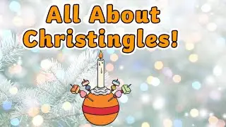 What is a Christingle? | All About Christingles 