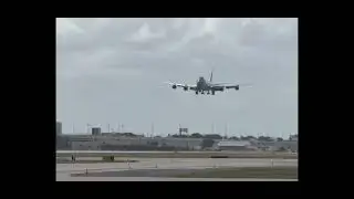 Rarest Plane I Ever Saw