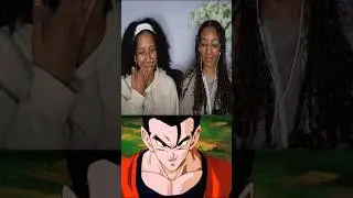 &laquo;Сражаться с тобой? Нет, я хочу убить тебя&raquo; &mdash; Ultimate Gohan #dbz #dragonball #helwa