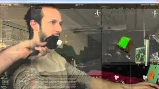 Version 0.3.0 &ndash; Part 4 Developers' World Editor