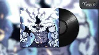 Solo Leveling - Lone Wolf&rsquo;s Vow (Baek Yoonho&rsquo;s Song)