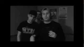 Le Rabzza feat Crimogene - freestyle vol&deg;03 (2012 by $uly)