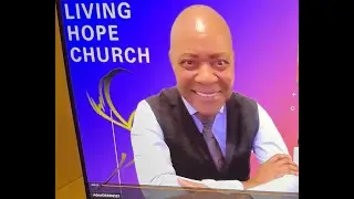 PASTOR DR KEMI ATANDA ILORI - THE FINISHED PEACE WE HAVE WITH GOD IN CHRIST - TUES 3 FEBRUARY 2026