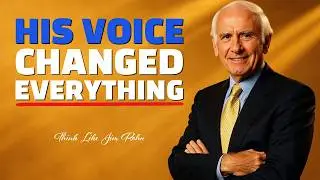 When Words Carry Emotion, They Change Everything | Think Like Jim Rohn