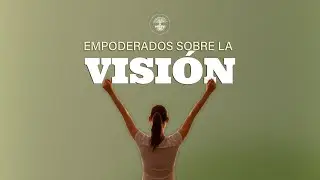 Empoderados para la misi&oacute;n  l Ob. Hector Zapata  #Misevi2025 #serviciocristiano