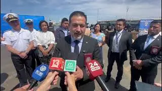 PREFECTO INSPECTOR PDI ERICK MENAY PINO