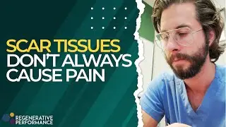 Scar Tissues Don&rsquo;t Always Cause Pain