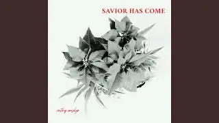 Savior Has Come