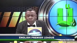 This guy can't pronounce soccer team names