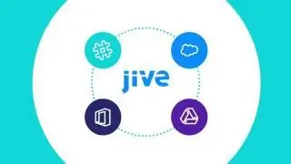 Introducing Jive's Interactive Intranet