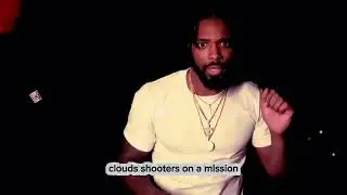 Neezy47 MTR Soja feat Woods da Champ - Flood the City (video teaser )