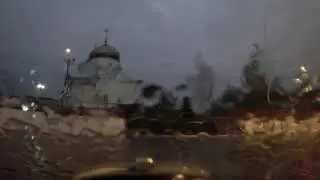 Белебей  - окрест 24.  Самоизоляция