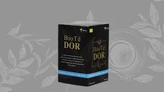 BioT&eacute; DOR Josenea &ndash; Ayuda a conciliar un mejor sue&ntilde;o