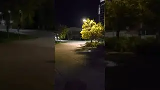 Night Walk @UtahValleyUniversity 05