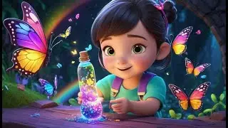 London Bridge Magic Fix | Fun Building Rhyme for Toddlers | Creative Repair Song
