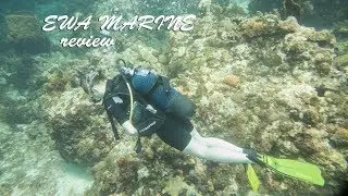EWA Marine U-BZ100 - Обзор