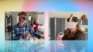 Top or Bottom, VR Battles. Escape Room Madness.