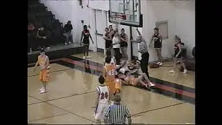 Sullivan Central at Elizabethton - 1/3/2004 - High School Basketball