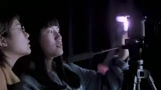 MICA Maker Space: Film & Video