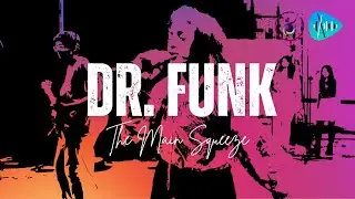 Dr. Funk - The Main Squeeze | Musical Extravaganza '25 (I) | IIT Kanpur