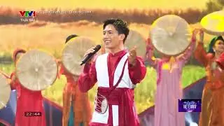 Dân ta hát dân ca - Anh Tú tại VTV Countdown 2026 - Tự hào Việt Nam