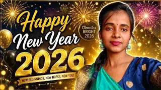Happy new year 2026💫🎉🎉🥂#welcome 2026#wish #👍#happy #day #today 