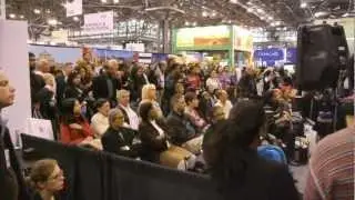 Connected Traveler Technology Showcase Demonstrates Travel Tech Products at NY Times Travel Show
