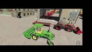 spectacle island fs19 Survival and Story Mode episode 10 P/01