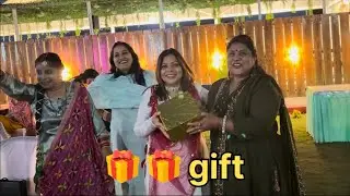 नए साल कि हार्दिक शुभकामनाएँ| #newyear#vanvaue#kittyparties #freinds #games #dance 