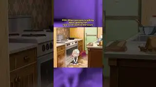 POV: I just want a family