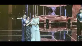 Best Supporting Actor Female | Saboor Aly | 8th Hum Awards 2022 | Hamilton Toronto Canada 🇨🇦