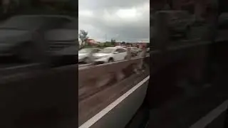 Real traffic  sa slex 26/10/2019
