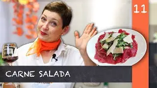 Carne Salada Trentina - S1P11