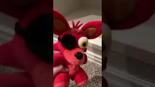 Oh my god your an idiot🤣😂#fnaf#fivenightsatfreddys#plush