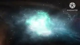 The Comet Galaxy color themed song Richard Hart Lowe-Deep Sleep