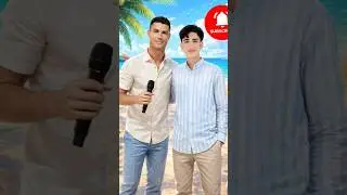 Ronaldo car interview #cristiano #cr7 #urcristiano