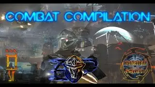 3.17.1 Combat Compilation: The Pilot