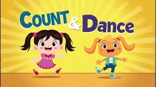 🎶 Learn Numbers 1 to 10 Song with Toki Kids 🐼 | Counting Fun for Toddlers #LearnNumbers #KidsSongs
