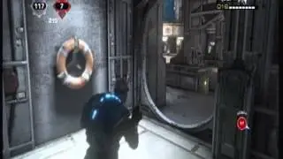 Gears 3: King of The Gnasher on Rustlung