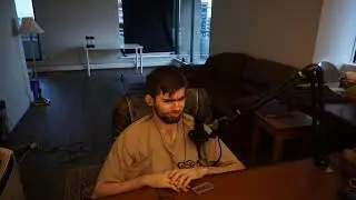 First Stream with Explicit Sync